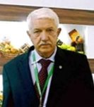 Логвинов Алексей Викторович Директор Федеральное государственное бюджетное научное учреждение «Первомайская селекционно-опытная станция сахарной свёклы»